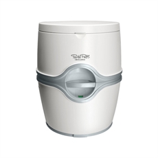 THETFORD Porta Potti Excellence campingtoilet (elektrisk) 